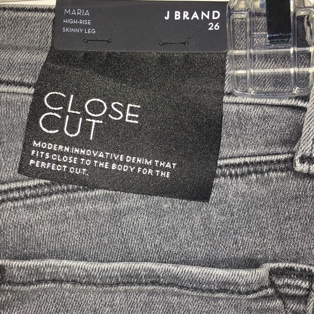 J Brand Skinny Jeans